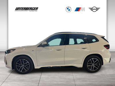 BMW X1 Jahreswagen