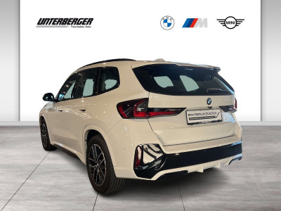 BMW X1 Jahreswagen
