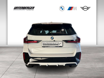 BMW X1 Jahreswagen