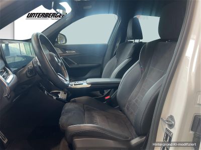 BMW X1 Jahreswagen
