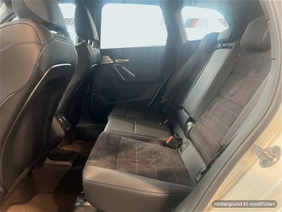 BMW X1 Jahreswagen