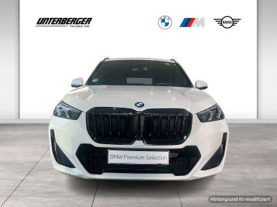 BMW X1 Jahreswagen