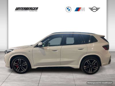 BMW X1 Jahreswagen