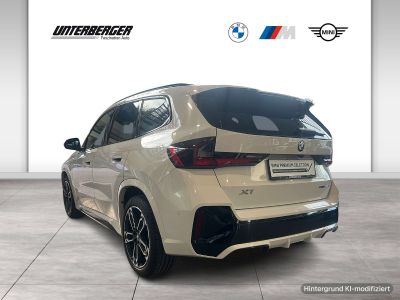 BMW X1 Jahreswagen