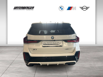 BMW X1 Jahreswagen