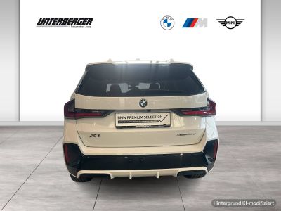 BMW X1 Jahreswagen