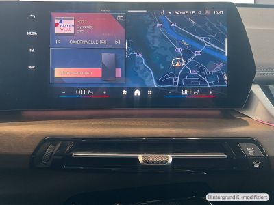 BMW X1 Jahreswagen