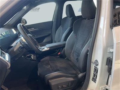 BMW X1 Jahreswagen