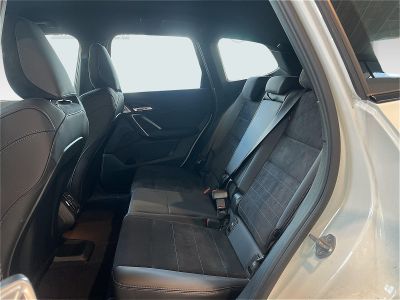 BMW X1 Jahreswagen