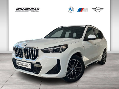 BMW X1 Jahreswagen