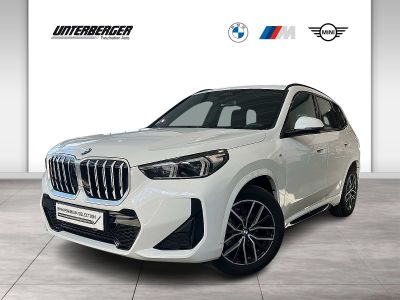 BMW X1 Jahreswagen