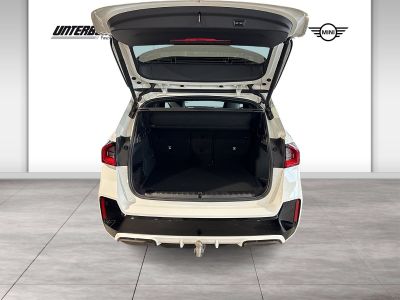 BMW X1 Jahreswagen