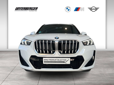 BMW X1 Jahreswagen