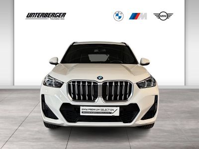 BMW X1 Jahreswagen