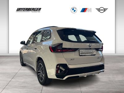 BMW X1 Jahreswagen
