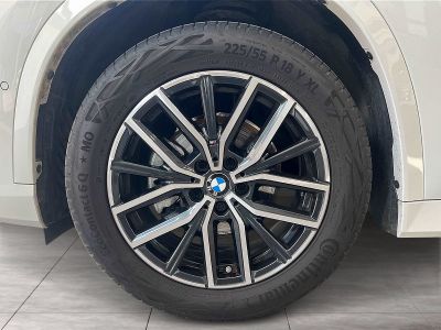 BMW X1 Jahreswagen