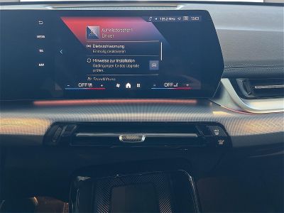 BMW X1 Jahreswagen