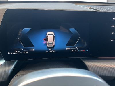 BMW X1 Jahreswagen