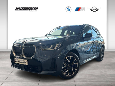 BMW X3 Jahreswagen