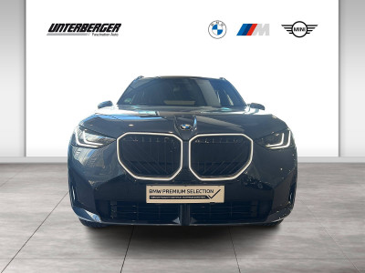 BMW X3 Jahreswagen