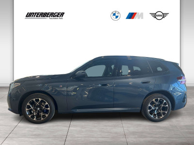 BMW X3 Jahreswagen