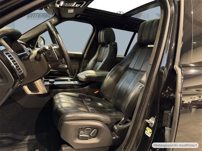 Land Rover Range Rover Series Gebrauchtwagen Land Rover Range Rover Series Gebrauchtwagen
