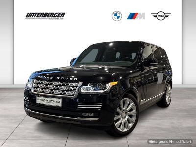 Land Rover Range Rover Series Gebrauchtwagen