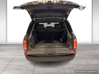 Land Rover Range Rover Series Gebrauchtwagen Land Rover Range Rover Series Gebrauchtwagen