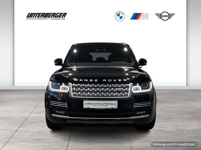 Land Rover Range Rover Series Gebrauchtwagen Land Rover Range Rover Series Gebrauchtwagen