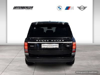 Land Rover Range Rover Series Gebrauchtwagen Land Rover Range Rover Series Gebrauchtwagen