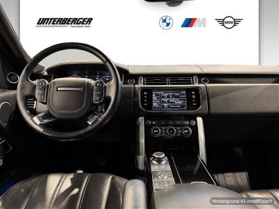 Land Rover Range Rover Series Gebrauchtwagen Land Rover Range Rover Series Gebrauchtwagen