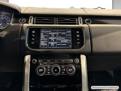Land Rover Range Rover Series Gebrauchtwagen Land Rover Range Rover Series Gebrauchtwagen
