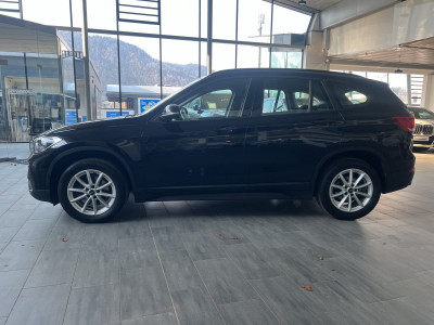 BMW X1 Gebrauchtwagen