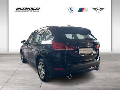 BMW X1 Gebrauchtwagen
