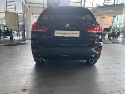BMW X1 Gebrauchtwagen
