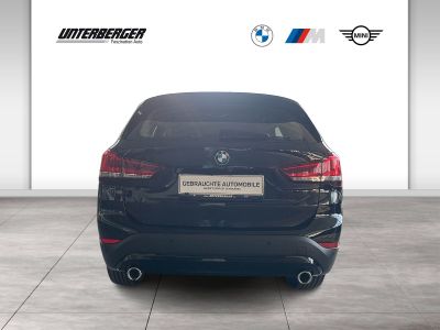 BMW X1 Gebrauchtwagen