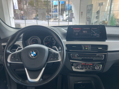 BMW X1 Gebrauchtwagen