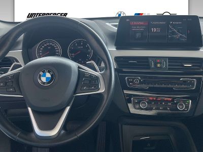 BMW X1 Gebrauchtwagen