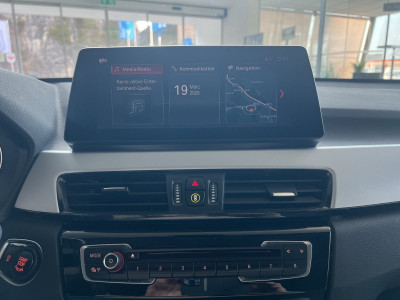 BMW X1 Gebrauchtwagen