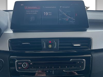 BMW X1 Gebrauchtwagen