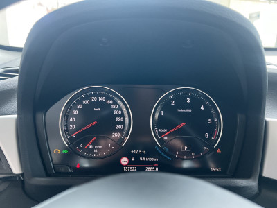 BMW X1 Gebrauchtwagen