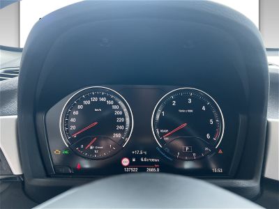 BMW X1 Gebrauchtwagen