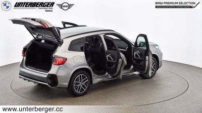 BMW iX1 Jahreswagen