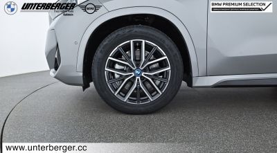 BMW iX1 Jahreswagen