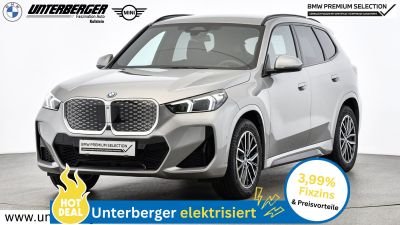 BMW iX1 Jahreswagen