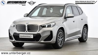 BMW iX1 Jahreswagen
