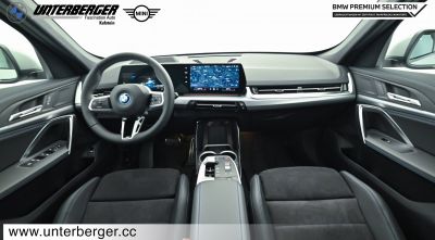 BMW iX1 Jahreswagen