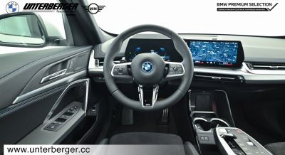 BMW iX1 Jahreswagen