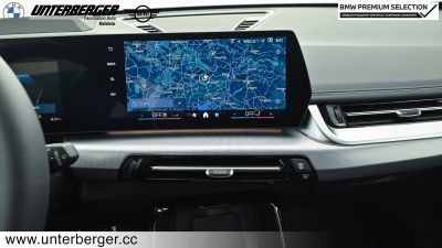 BMW iX1 Jahreswagen
