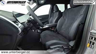 BMW iX1 Jahreswagen